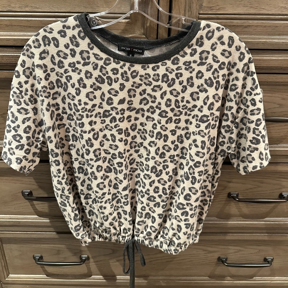 Cheeto Shirt